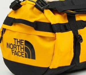 The North Face Base camp duffle